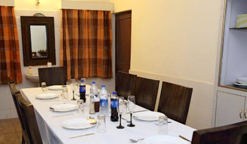Lehar Villa, Jodhpur 4